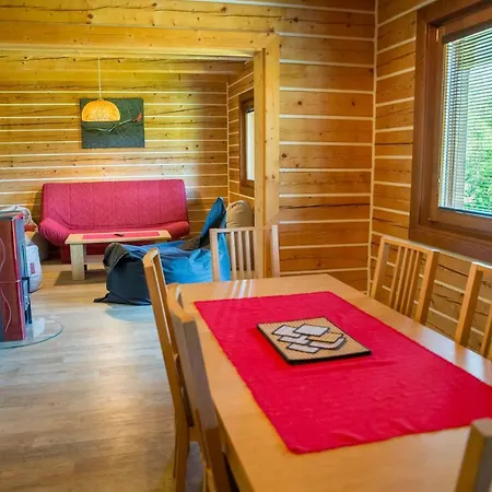 Lipno Island Apartment Frymburk nad Vltavou