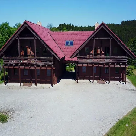 Lipno Island *