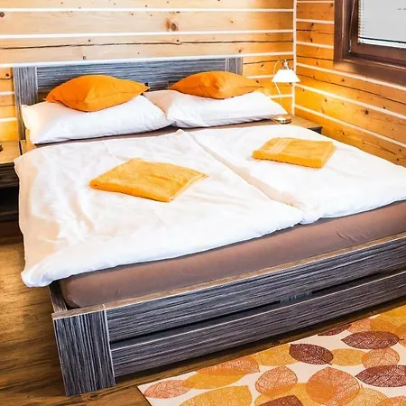 Apartment Lipno Island *