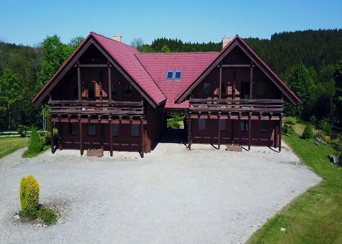 Lipno Island *